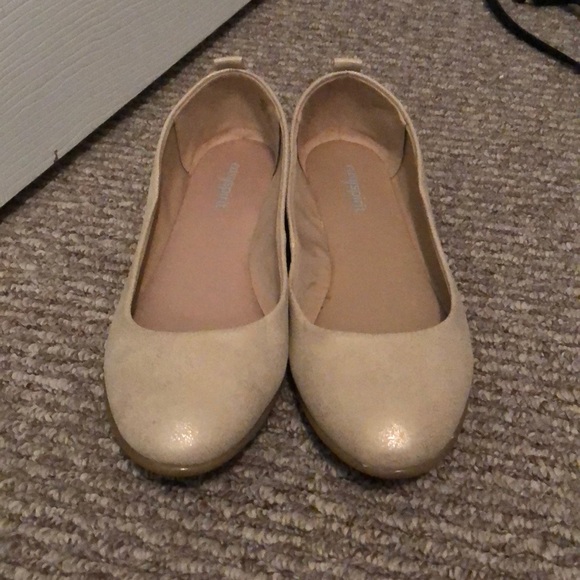 Easy spirit ballet flat. Very comfortable - Picture 1 of 4